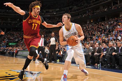 cavs vs nuggets sportsbookwire